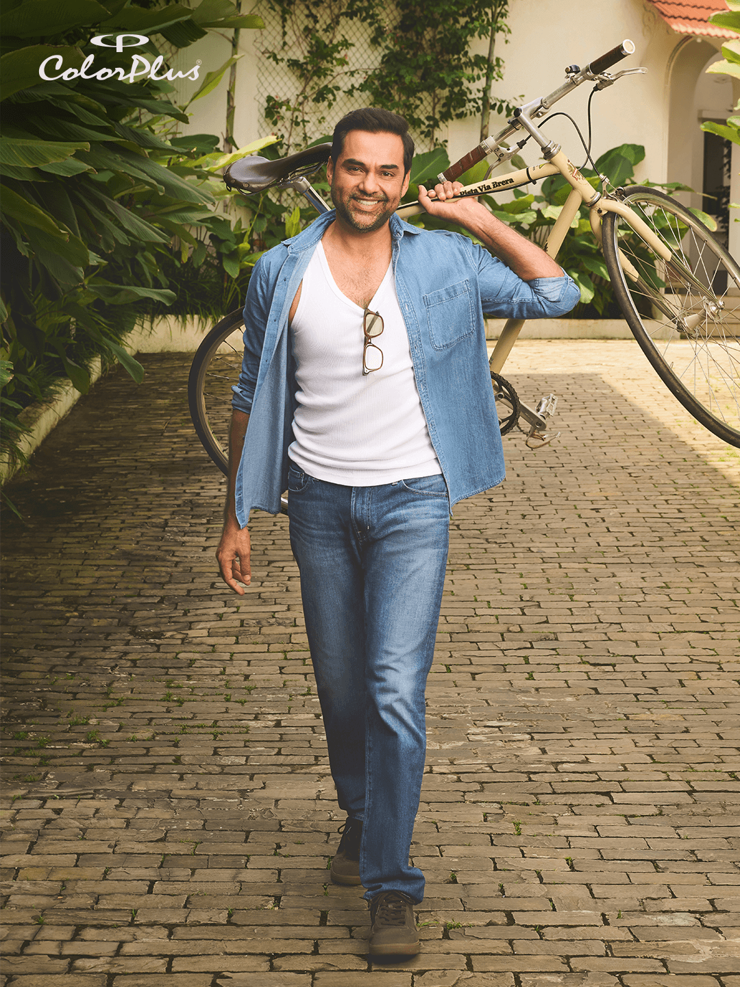 ColorPlus campaign