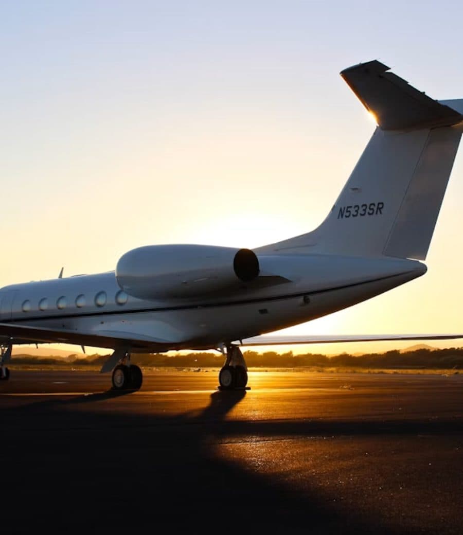 Aerospace