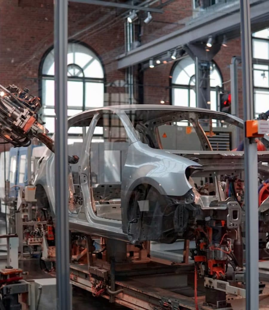 Machines
