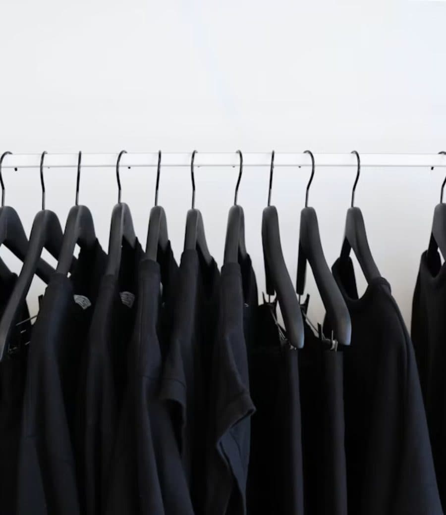 Branded apparel and retail